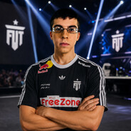 Maktraher Steam avatar
