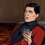 Sterling Archer