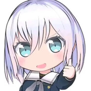 TGW  A. ChihayaSakiko [bot]