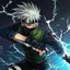 Kakashi