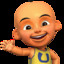 Upin