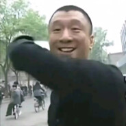 温柔男人刘华强