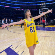 lakers chaewon