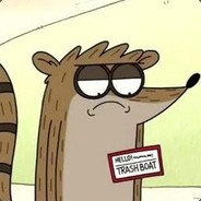 Barco Basurero Steam avatar