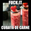 Cubata de Carne