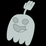 High Five Ghost