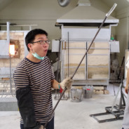 曾經的習慣還是留了一半