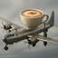 Bombardiro Cappuccino