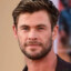 Chris Hemsworth