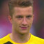 junp shot Reus