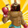 King Super Macho Rool's Avatar