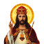 King