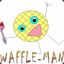 Mr.Waffles