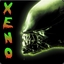 Xeno Warrior