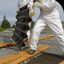 Asbestos Sniffer