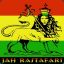 JAH RUSH