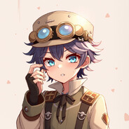 Steam Avatar