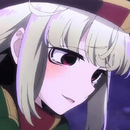 ❤魔法邪恶少女基维酱❤