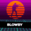 Blowby