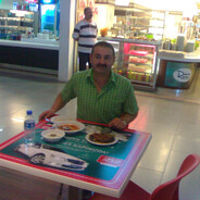 Player avatar