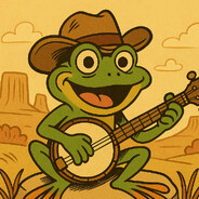 Country Toad