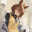 Tachyon&#039;s favorite guinea pig