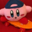 Kirby Shreddin