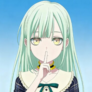 Crychic第一突破手若叶睦