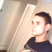 Une bière ou le petit frère