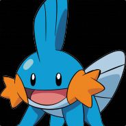 Mudkip Man