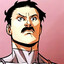 MISTER M