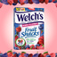 Welches Fruit Snacks