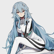 Аватар Rei Ayanami