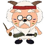 慢羊羊