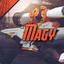 Magy