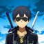 Kirigaya Kazuto