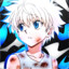 killua