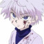 Killua Zoldyk