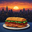 BLT Perfection