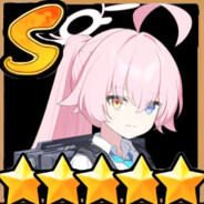 小鸟游星野【百战不灭】