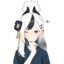 鬼方 カヨコ
