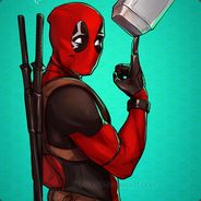 deadpool