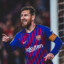 Lionel Messi [2019]