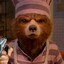 Paddington Bear