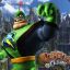 Captain Qwark