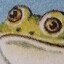 frog