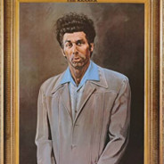 Is That Kramer?