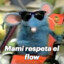 Respeta el Flow