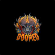 Doomed - steam id 76561198318944521