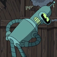 Bender Bending Rodríguez
